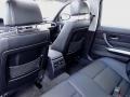 2009 Jet Black BMW 3 Series 335i Sedan  photo #22