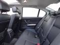 2009 Jet Black BMW 3 Series 335i Sedan  photo #23