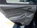 Sterling Gray - Focus S Sedan Photo No. 23