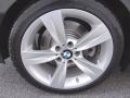 2009 Jet Black BMW 3 Series 335i Sedan  photo #24