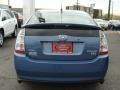 Spectra Blue Mica - Prius Hybrid Photo No. 5