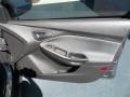 Sterling Gray - Focus S Sedan Photo No. 29