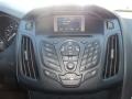 Sterling Gray - Focus S Sedan Photo No. 33