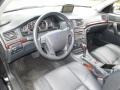 2004 Volvo S80 Graphite Interior Prime Interior Photo