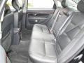 Rear Seat of 2004 S80 T6