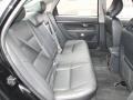 2004 Volvo S80 Graphite Interior Rear Seat Photo
