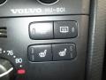 2004 Volvo S80 Graphite Interior Controls Photo