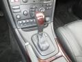  2004 S80 T6 4 Speed Automatic Shifter