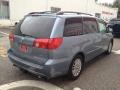 2007 Blue Mirage Metallic Toyota Sienna XLE  photo #6