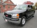 Onyx Black - Yukon XL SLT 4x4 Photo No. 2