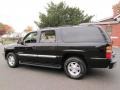 2005 Onyx Black GMC Yukon XL SLT 4x4  photo #4