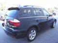 Jet Black - X3 3.0si Photo No. 5