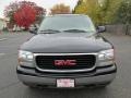 2005 Onyx Black GMC Yukon XL SLT 4x4  photo #12