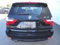 Jet Black - X3 3.0si Photo No. 6