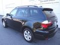 Jet Black - X3 3.0si Photo No. 9