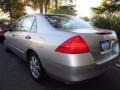 Alabaster Silver Metallic - Accord Value Package Sedan Photo No. 4