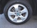 Jet Black - X3 3.0si Photo No. 24