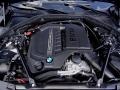 3.0 Liter DI TwinPower Turbocharged DOHC 24-Valve VVT Inline 6 Cylinder Engine for 2013 BMW 7 Series 740Li Sedan #72644579
