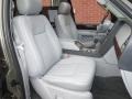 2004 Mineral Grey Metallic Lincoln Navigator Luxury 4x4  photo #14