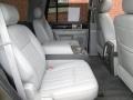 2004 Mineral Grey Metallic Lincoln Navigator Luxury 4x4  photo #18