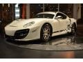 Carrara White - Cayman S Anibal Rush Photo No. 3