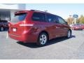 Salsa Red Pearl - Sienna LE Photo No. 3
