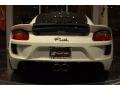 Carrara White - Cayman S Anibal Rush Photo No. 5