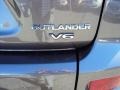 2010 Quartz Brown Metallic Mitsubishi Outlander XLS 4WD  photo #6