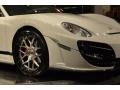 Carrara White - Cayman S Anibal Rush Photo No. 11