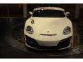 Carrara White - Cayman S Anibal Rush Photo No. 13