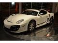 Carrara White - Cayman S Anibal Rush Photo No. 14