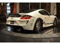 Carrara White - Cayman S Anibal Rush Photo No. 20