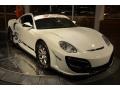 Carrara White - Cayman S Anibal Rush Photo No. 23