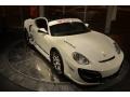Carrara White - Cayman S Anibal Rush Photo No. 24