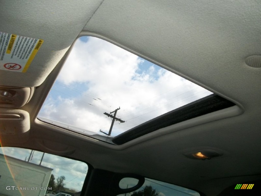 2002 Chevrolet Avalanche Z71 4x4 Sunroof Photo #72645371