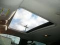 Sunroof of 2002 Avalanche Z71 4x4