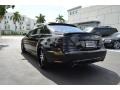 Black - S 550 Sedan Photo No. 8