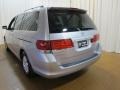 Alabaster Silver Metallic - Odyssey EX-L Photo No. 6