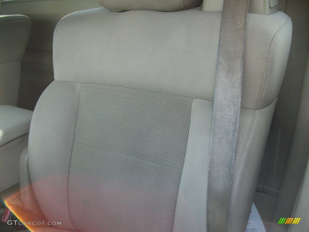 2004 F150 XLT SuperCab - Medium Wedgewood Blue Metallic / Tan photo #11