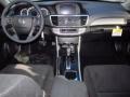 2013 Crystal Black Pearl Honda Accord LX Sedan  photo #4