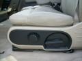 Tan Front Seat Photo for 2004 Ford F150 #72646808