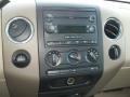 Tan Controls Photo for 2004 Ford F150 #72646876