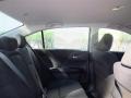 2013 Crystal Black Pearl Honda Accord LX Sedan  photo #8