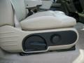 Tan Front Seat Photo for 2004 Ford F150 #72647045