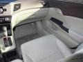 Taffeta White - Civic LX Sedan Photo No. 7