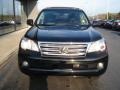 Obsidian Black - GX 460 Premium Photo No. 3