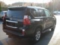 Obsidian Black - GX 460 Premium Photo No. 5