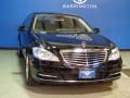 Black - S 550 4Matic Sedan Photo No. 1