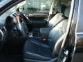 Obsidian Black - GX 460 Premium Photo No. 10