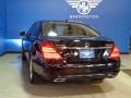 Black - S 550 4Matic Sedan Photo No. 5